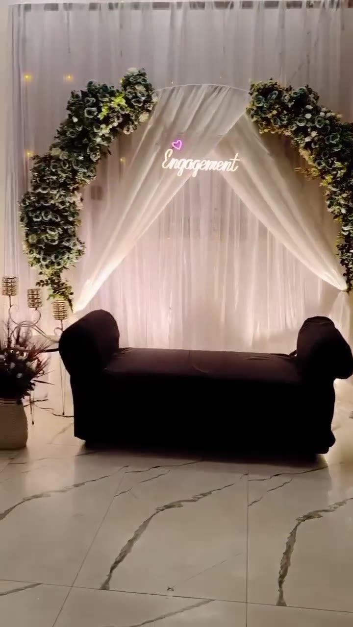 Engagement & Dholki